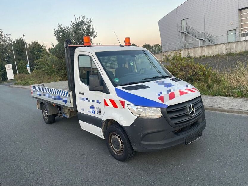 Sprinter