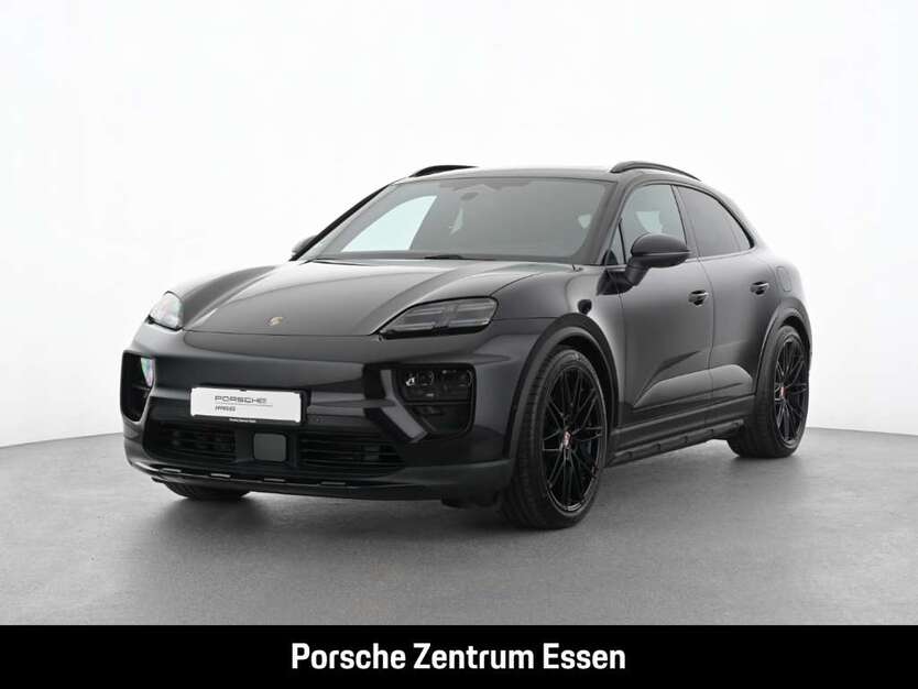 Porsche Macan 12.263 km 93.900 € Essen 45143