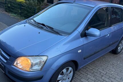 Hyundai Getz 130.000 km 3.000 &euro; Essen 45147