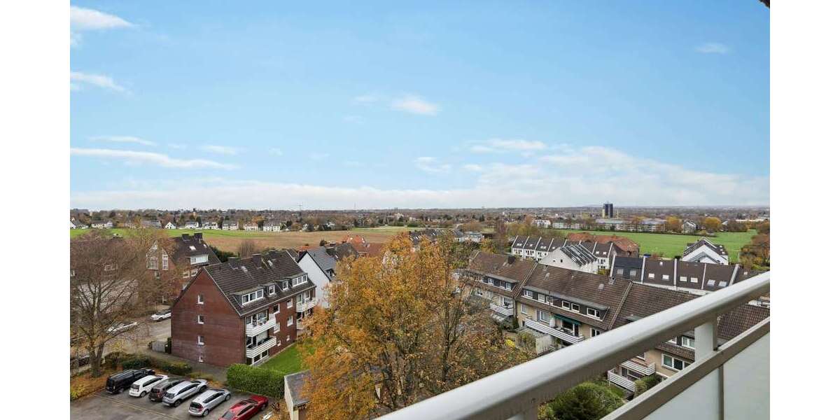 Wohnung zum Kaufen in Essen - Fulerum 170.000 € 68 m² 2 zimmer