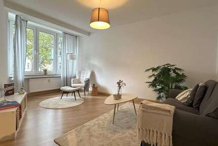 Wohnen auf Zeit in Essen 1.100 € 2 zimmer