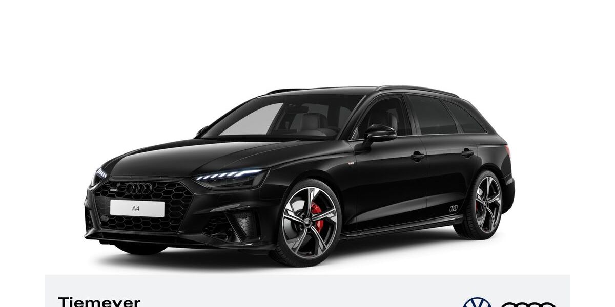 Audi A4 24.323 km 39.440 &euro; Gelsenkirchen 45894