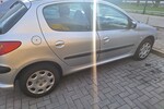 Peugeot 206 198.656 km 2.000 € Düsseldorf 40213