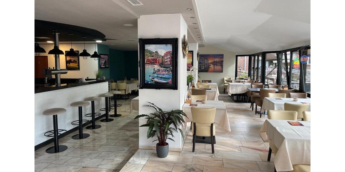 Restaurant und Pizzeria zimmer