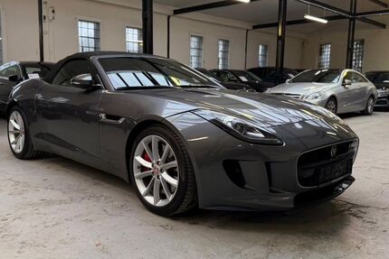 Jaguar F-Type 103.000 km 34.870 &euro; Velbert 42551