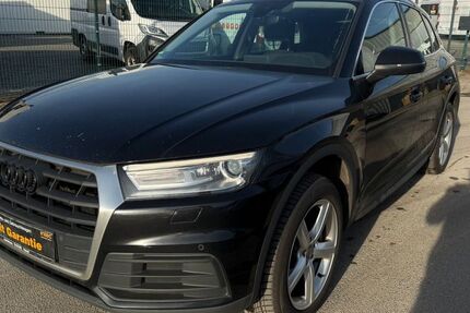Audi Q5 345.000 km 16.900 &euro; Essen 45356