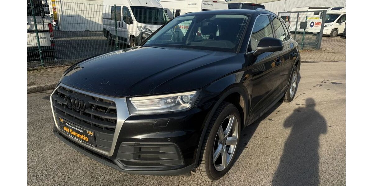 Audi Q5 345.000 km 16.900 &euro; Essen 45356