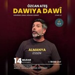 Dawiya Dawî - Özcan Ates