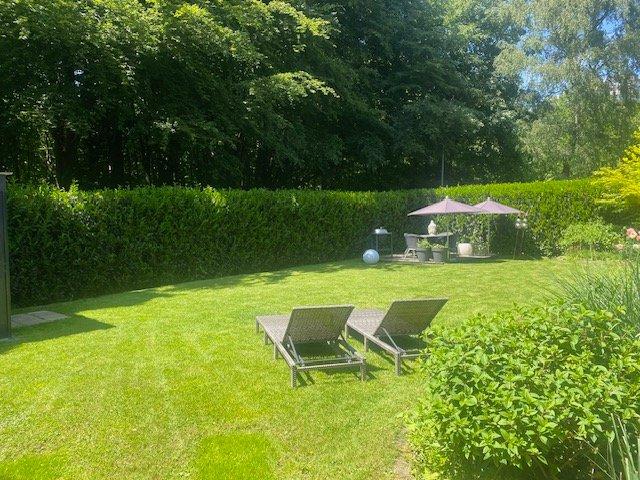 Erdgeschoßwohnung Wuppertal Cronenberg - 4 Zimmer, 122 m&sup2;, 345.000&euro; | Angebot:27496090