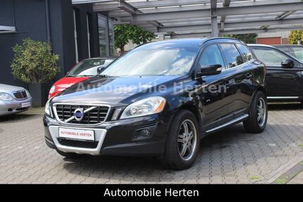 Volvo XC60 211.000 km 9.670 &euro; Herten 45699