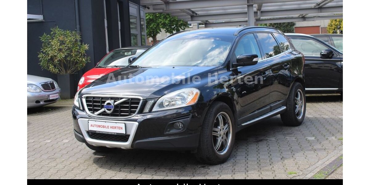 Volvo XC60 211.000 km 9.670 &euro; Herten 45699