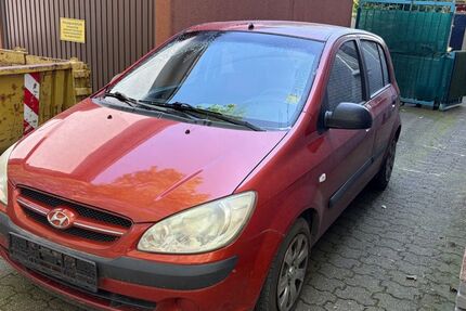 Hyundai Getz 243.000 km 999 &euro; Duisburg 47226