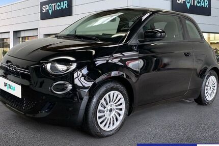 Fiat 500e 8.805 km 17.790 &euro; Essen 45143