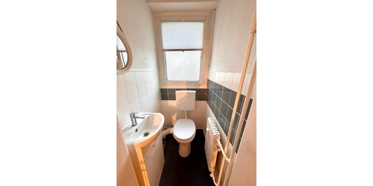 Erdgeschoßwohnung Mülheim an der Ruhr Rechtsruhr-Nord - 4 Zimmer, 85 m&sup2;, 650&euro; | Angebot:26448001