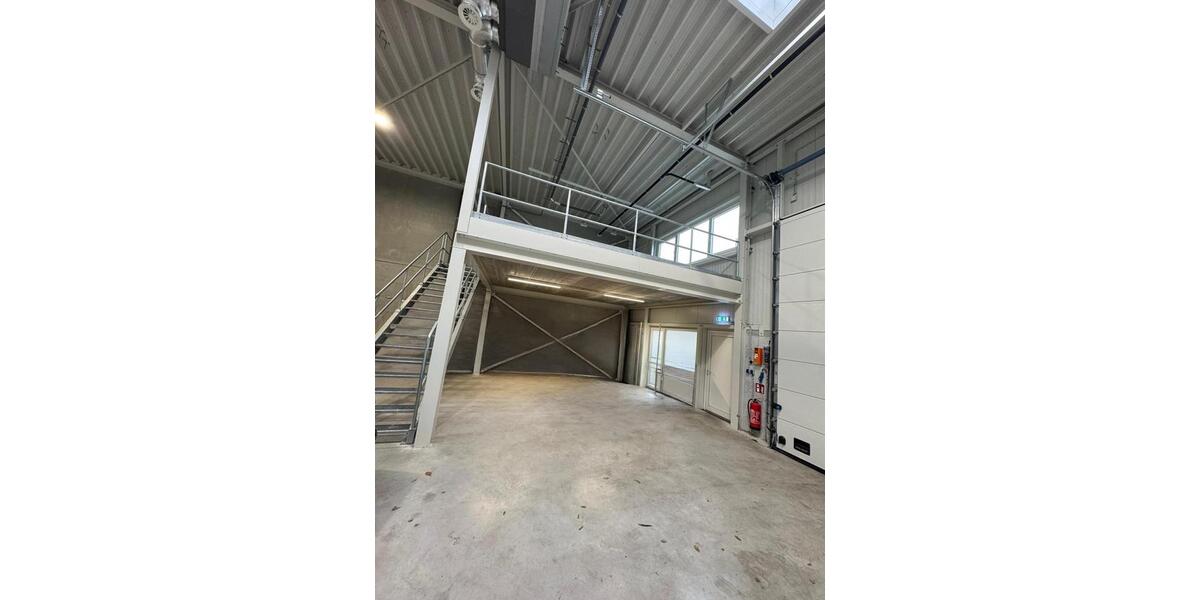 Gewerbeobjekt Essen Stadtbezirk V - 2.500&euro; | Angebot:26142839