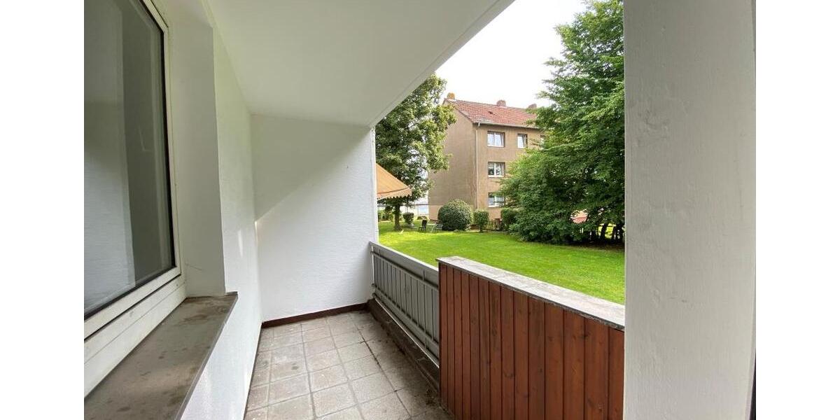 Erdgeschoßwohnung Recklinghausen König Ludwig - 3 Zimmer, 60 m&sup2;, 400&euro; | Angebot:26453768