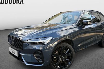 Volvo XC60 13.163 km 55.490 &euro; Wuppertal 42117
