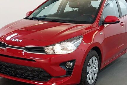 Kia Rio 8.765 km 14.890 &euro; Gevelsberg 58285