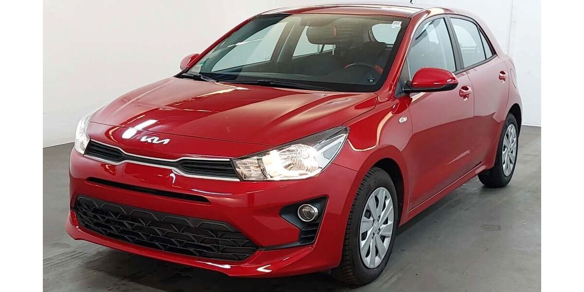 Kia Rio 8.765 km 14.890 &euro; Gevelsberg 58285