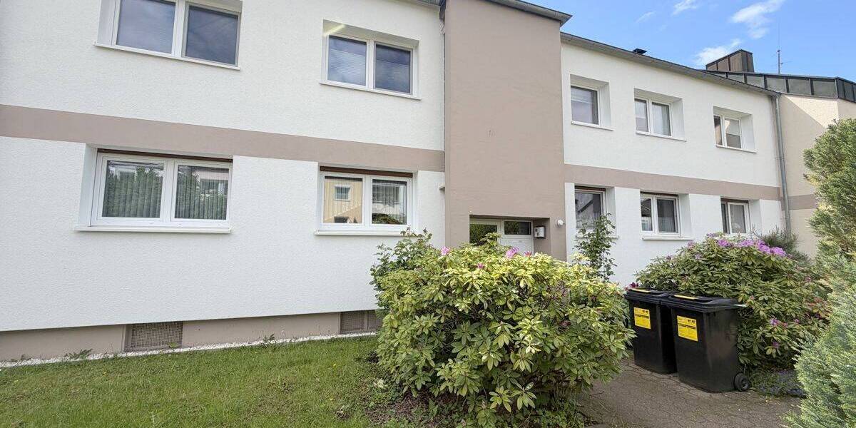 Mehrfamilienhaus, Wohnhaus Bochum Hofstede - 2 Zimmer, 406 m&sup2;, 519.000&euro; | Angebot:26862703