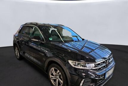 VW T-Roc 45.700 km 20.999 &euro; Mülheim / Ruhr 45473
