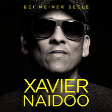 Loge / Premiumbereich - Xavier Naidoo - Bei meiner Seele 17.12.2025 LANXESS arena
