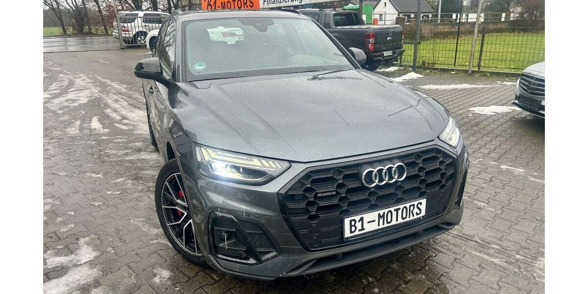 Audi Q5 99.712 km 36.900 &euro; Mülheim 45481