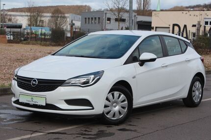 Opel Astra 22.490 km 9.900 &euro; Witten - NRW 58452