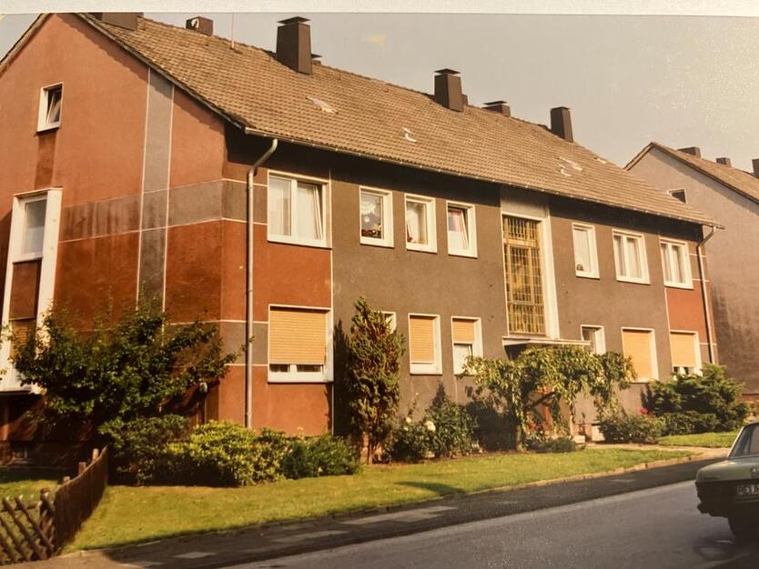 Gepflegtes Haus mit 5 Wohnungen in Recklinghausen-Hochlarmark zimmer
