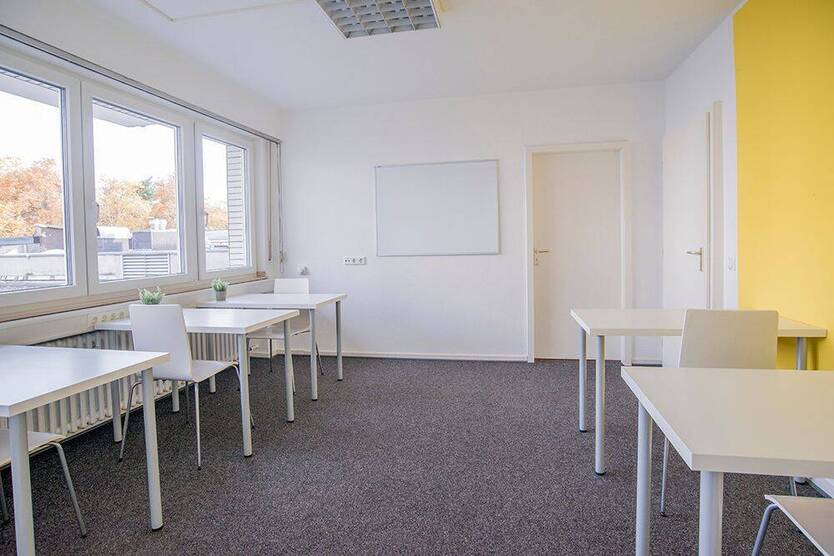Räumlichkeiten in Rath für jeden Anlass - All-in-Miete