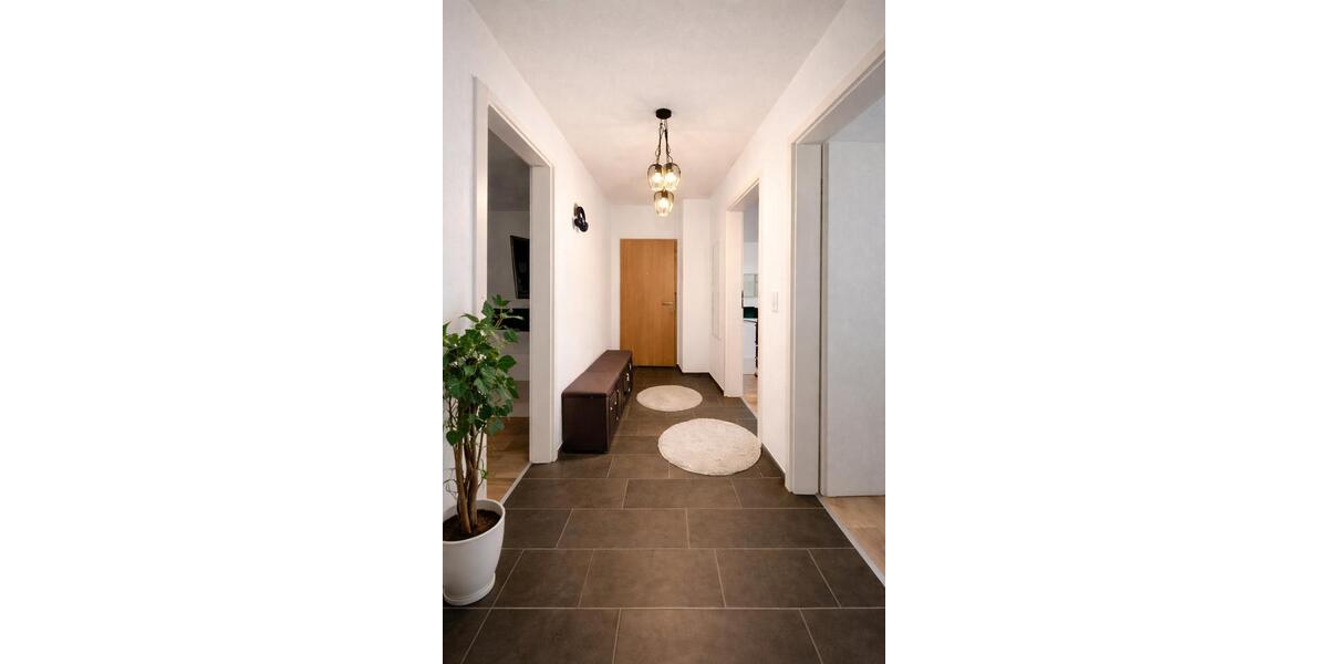 schöne Erdgeschosswohnung in zentraler Lage (bezugsfrei) 2 zimmer