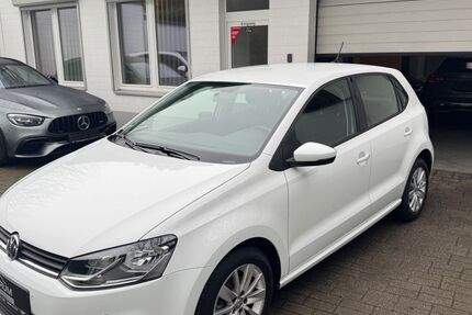 VW Polo 23.300 km 11.800 &euro; Gelsenkirchen 45888