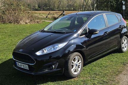 Ford Fiesta 107.200 km 6.200 &euro; Oberhausen 46145