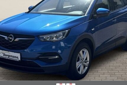 Opel Grandland (X) 39.846 km 14.990 &euro; Dorsten 46282