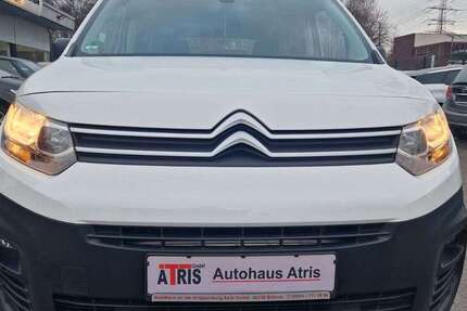 Citroen Berlingo 180.000 km 10.800 &euro; Bottrop 46238