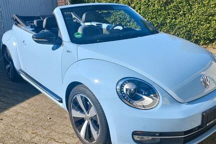 VW Beetle 138.100 km 11.400 &euro; Gladbeck 45964