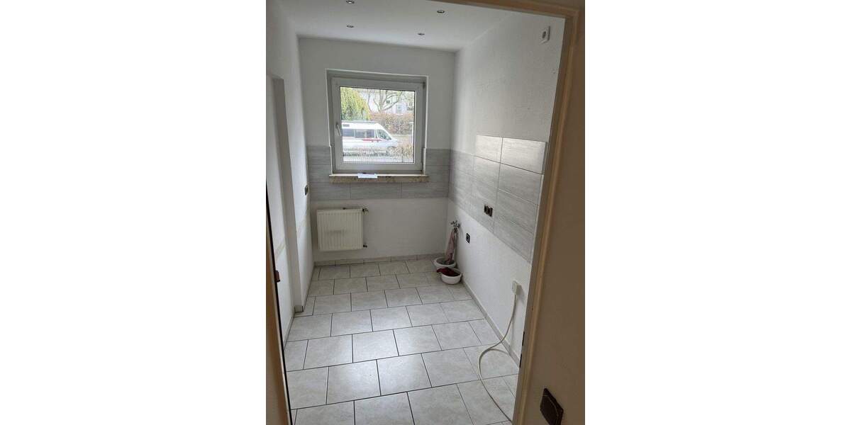 Etagenwohnung Essen Frintrop - 3 Zimmer, 61 m&sup2;, 569&euro; | Angebot:25803997