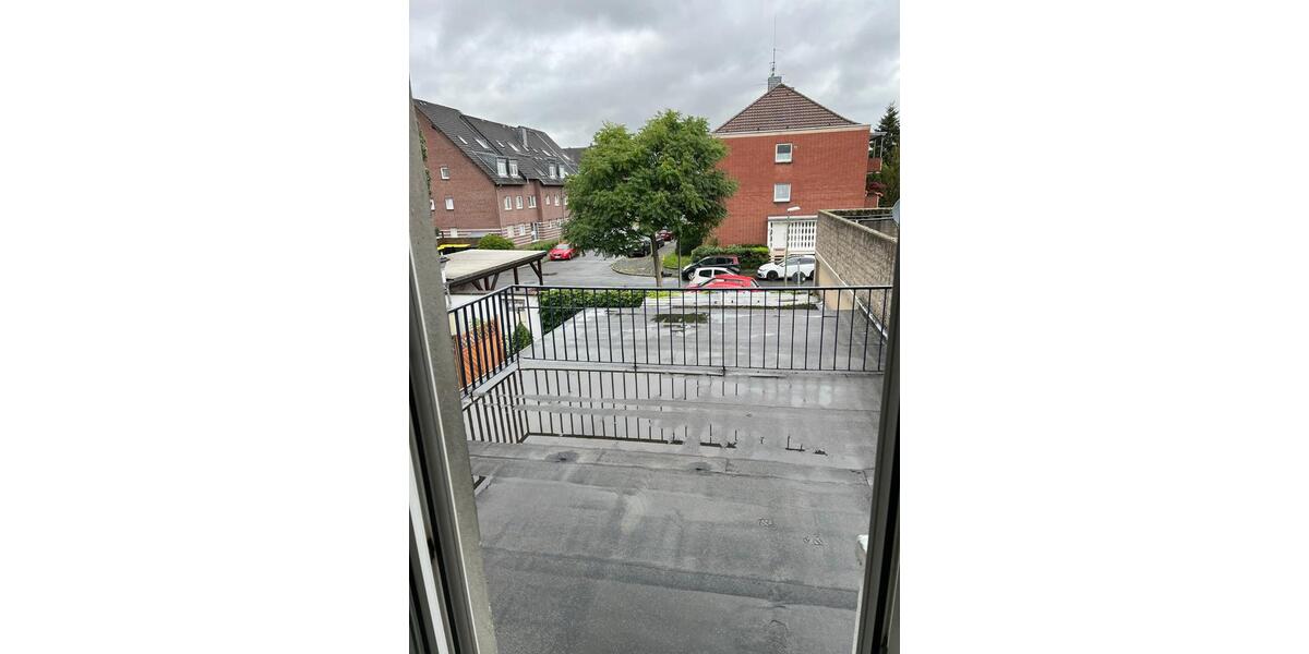 Etagenwohnung Duisburg Essenberg - 2 Zimmer, 65 m&sup2;, 380&euro; | Angebot:25809449