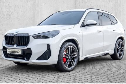 BMW X1 40.000 km 50.550 &euro; Herne 44625