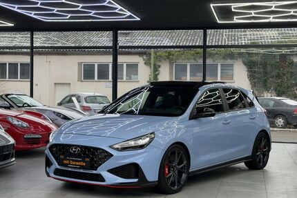 Hyundai i30 74.100 km 26.450 &euro; Essen 45141