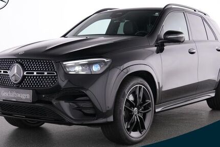 Mercedes GLE 350