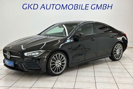 Mercedes CLA 200