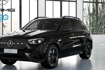 Mercedes-Benz GLE 450 23.346 km 94.870 € Hagen 58135