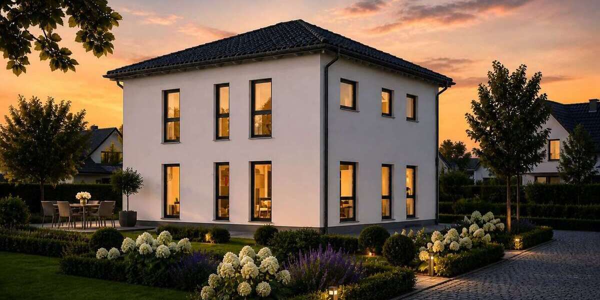 Einfamilienhaus Bochum Wattenscheid Wattenscheid - 6 Zimmer, 167 m&sup2;, 654.000&euro; | Angebot:27176177