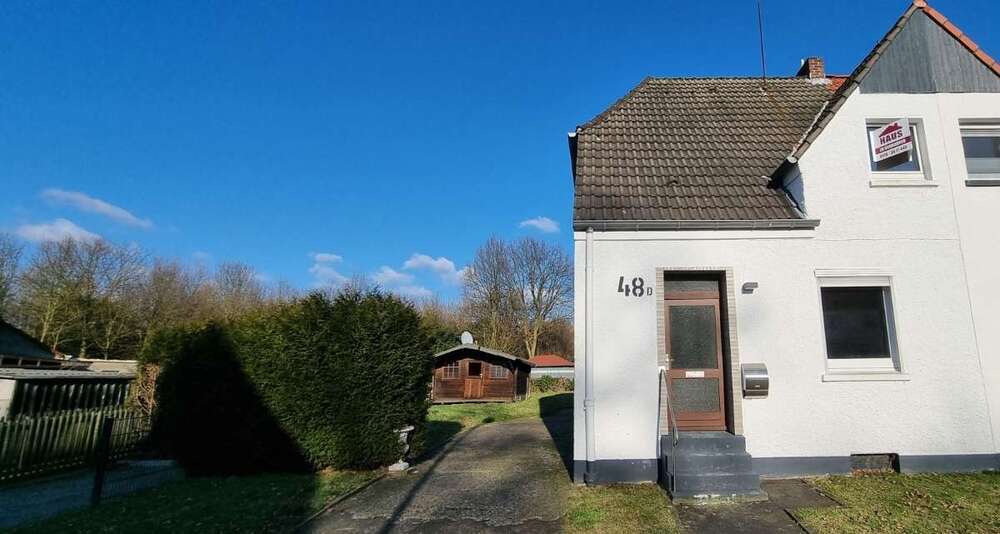 Haus zum Kaufen in Herten 169.000 € 75 m²
