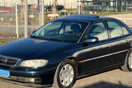 Opel Omega 130.000 km 3.499 € Bottrop 46238