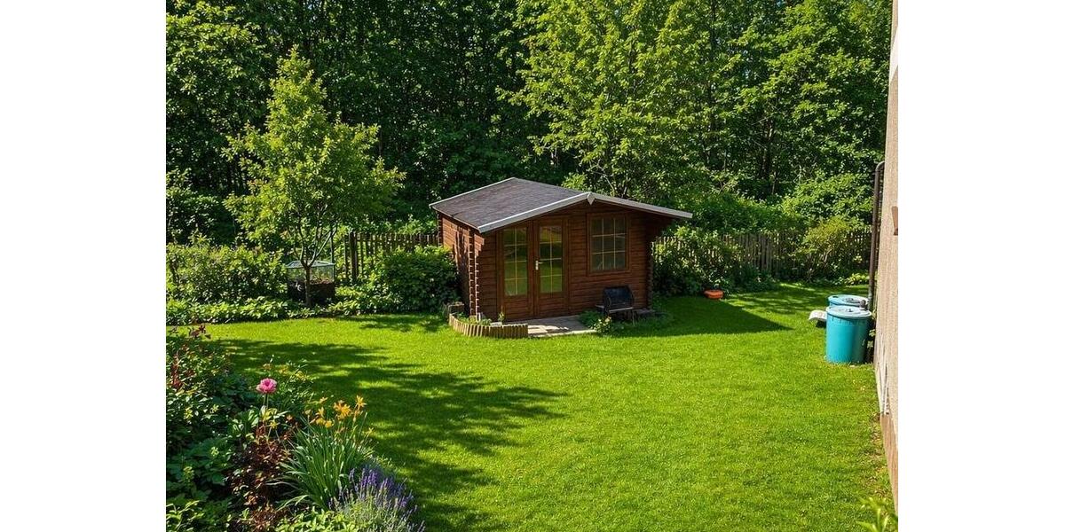 Reihenhaus Velbert Langenberg - 5 Zimmer, 110 m&sup2;, 450.000&euro; | Angebot:26988871