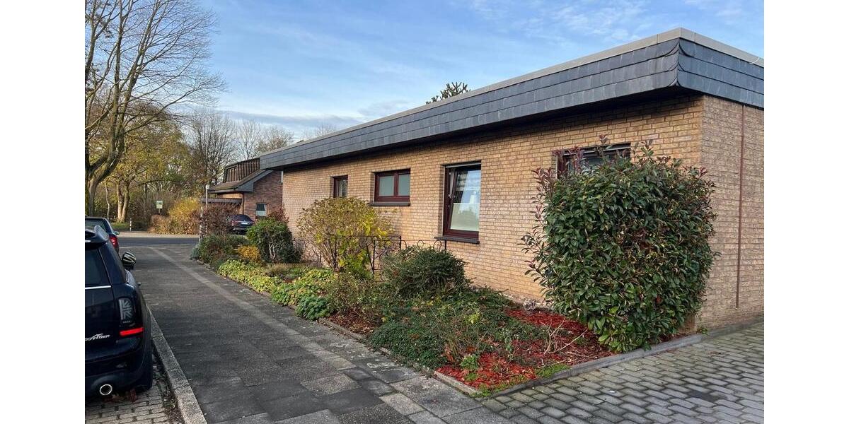 Bungalow Duisburg Essenberg - 5 Zimmer, 268 m&sup2;, 550.000&euro; | Angebot:25236957