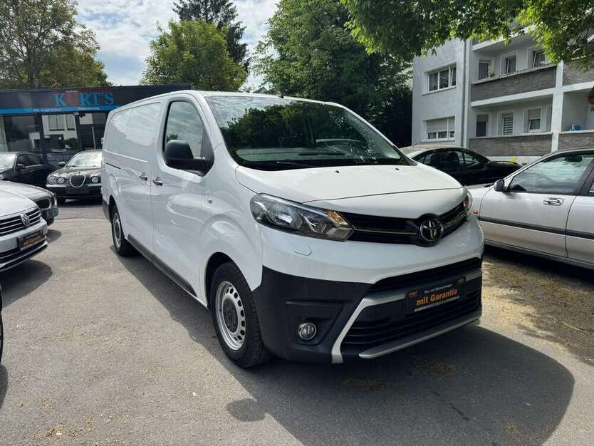Proace