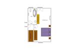 Reihenhaus Hattingen Blankenstein - 4 Zimmer, 110 m&sup2;, 1.400&euro; | Angebot:26409449
